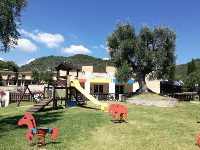 Villetta Danila Pugnochiuso Le Macine - Casa con 1 Camera da Letto - 35