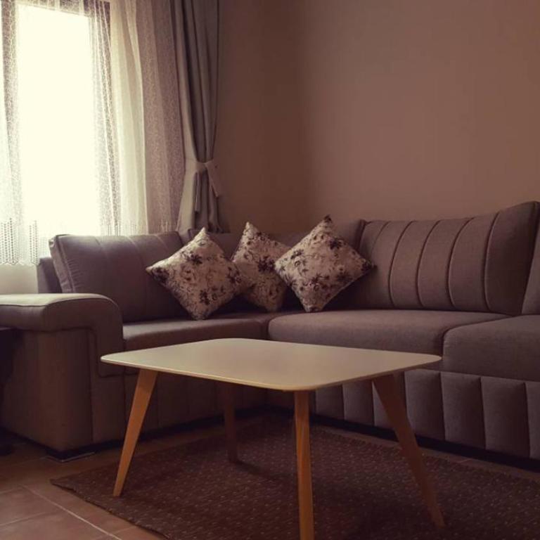 Wellness & Spa Hotel ACD Annex - Apartman - 1