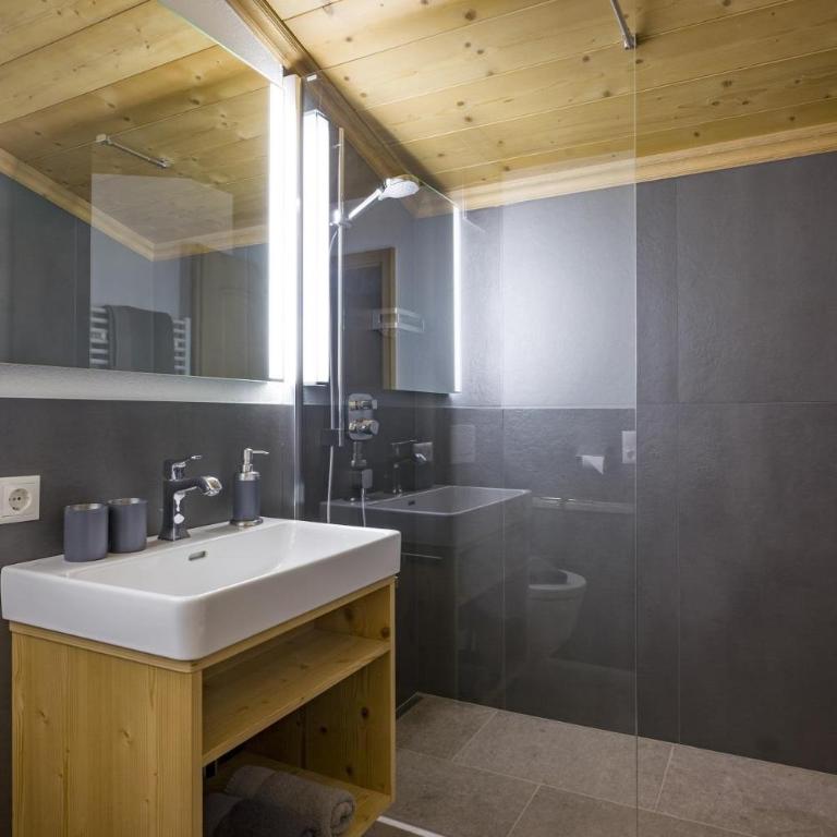Koasa Chalet - Apartment - 9