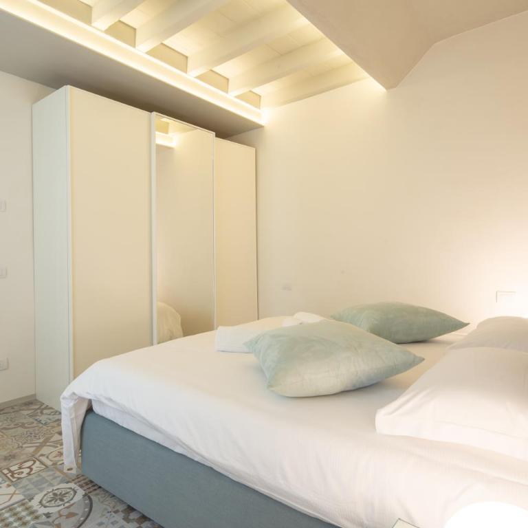 Carapelli Apartments - Appartamento con Terrazza - 6