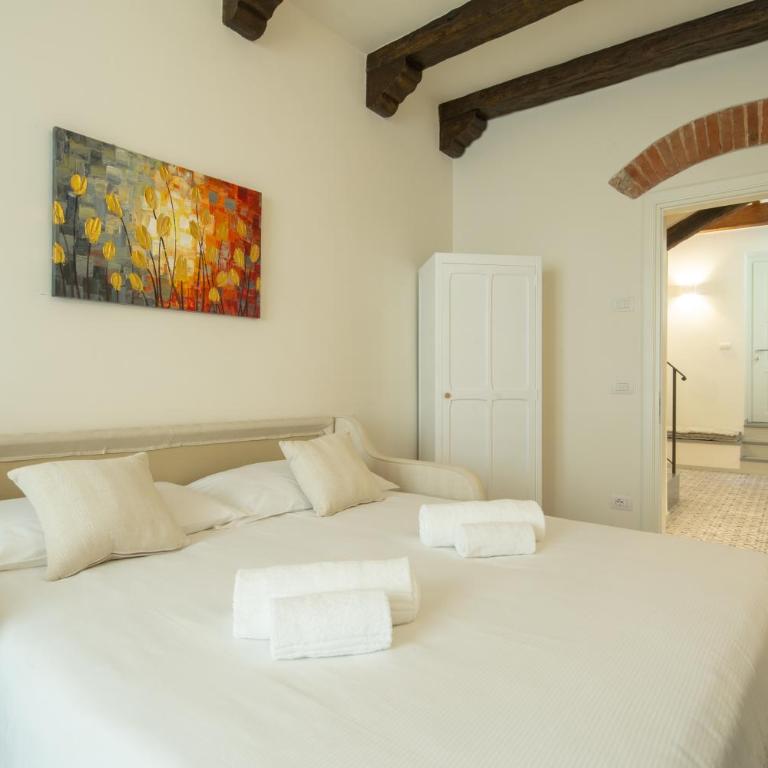 Carapelli Apartments - Appartamento con Terrazza - 7