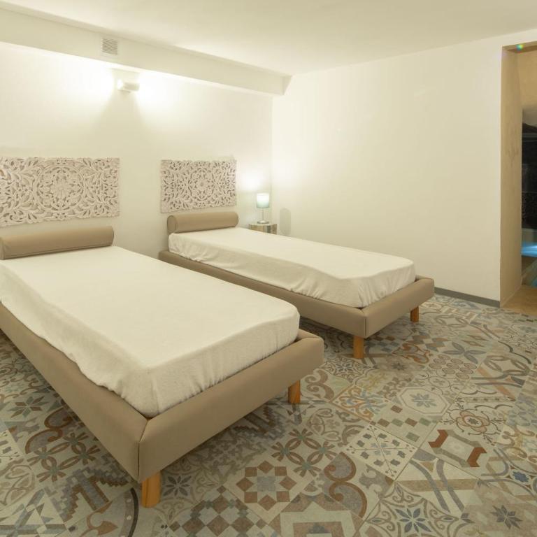 Carapelli Apartments - Appartamento con Terrazza - 9