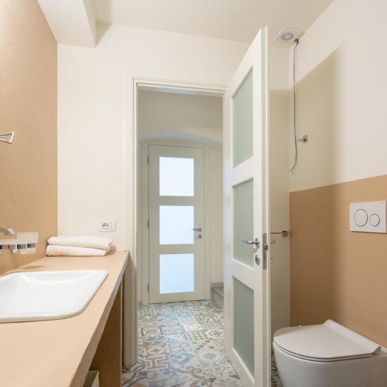 Carapelli Apartments - Appartamento con Terrazza - 11