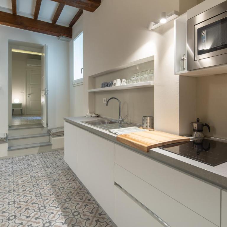 Carapelli Apartments - Appartamento con Terrazza - 15