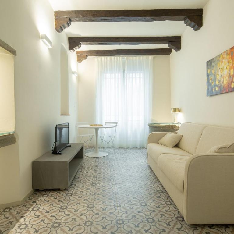 Carapelli Apartments - Appartamento con Terrazza - 16
