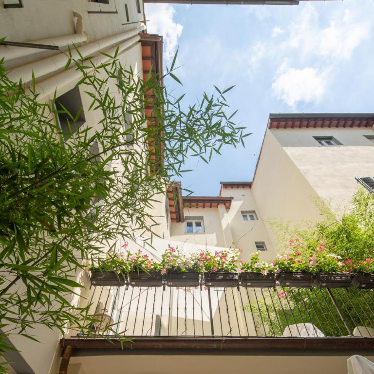 Carapelli Apartments - Appartamento con Terrazza - 3