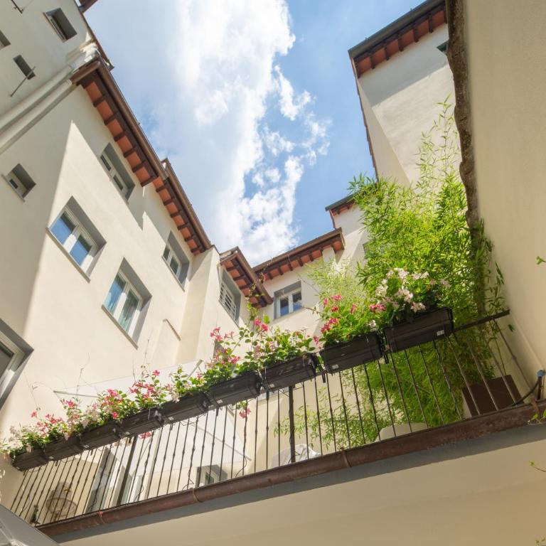 Carapelli Apartments - Appartamento con Terrazza - 4