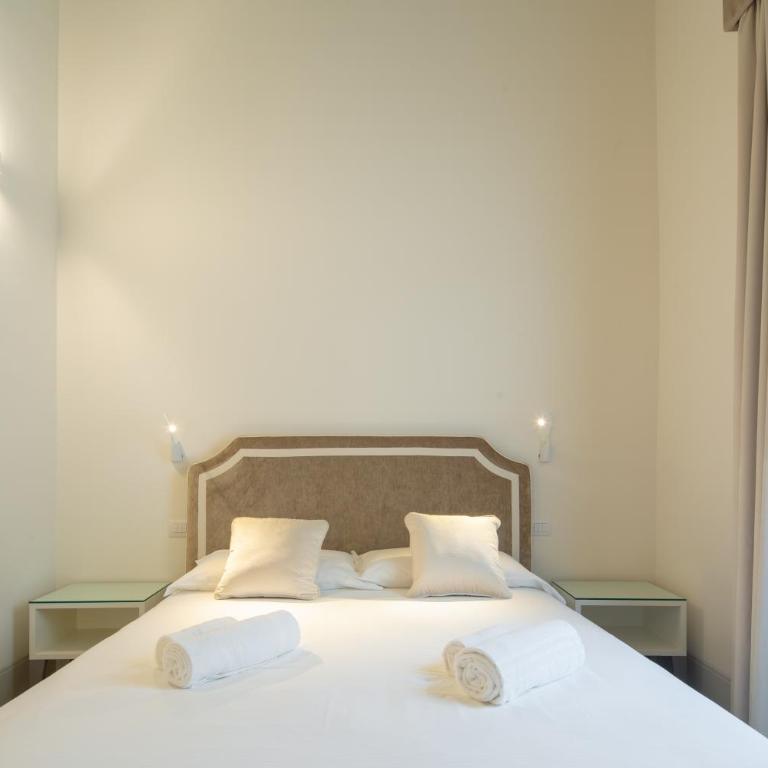 Carapelli Apartments - Appartamento Deluxe - 2