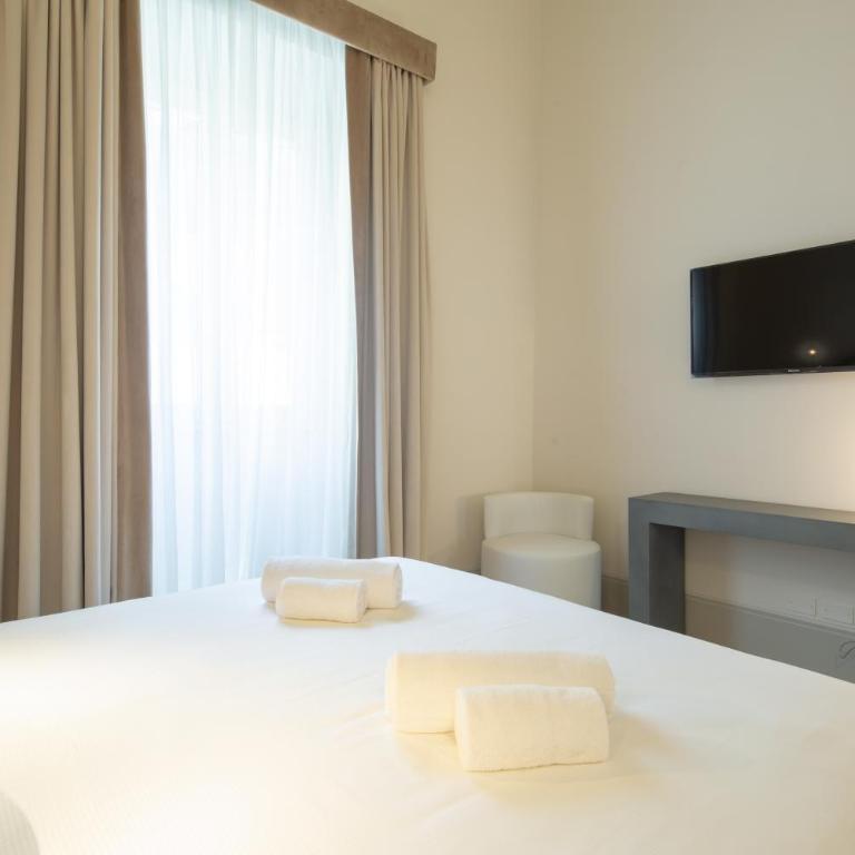 Carapelli Apartments - Appartamento Deluxe - 3
