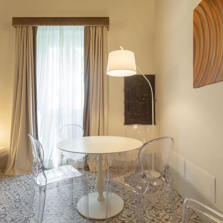 Carapelli Apartments - Appartamento Deluxe - 6