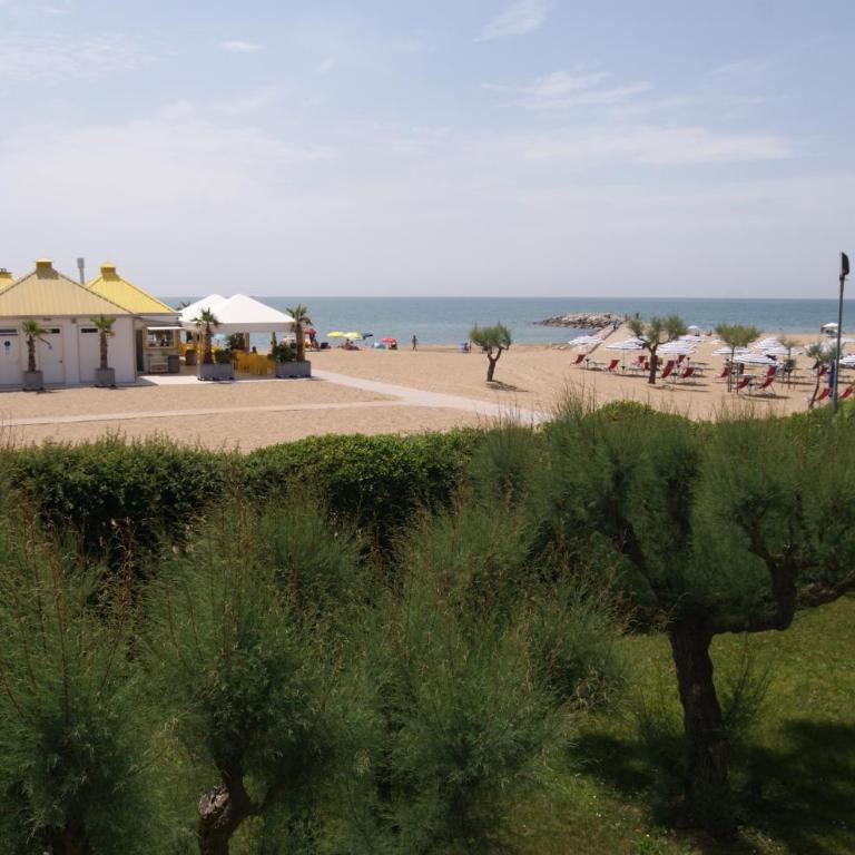 Appartamenti in Residence Portosole e Residence Tamerici con piscina-Cavallino Treporti - Appartamento con 2 Camere da Letto - 3