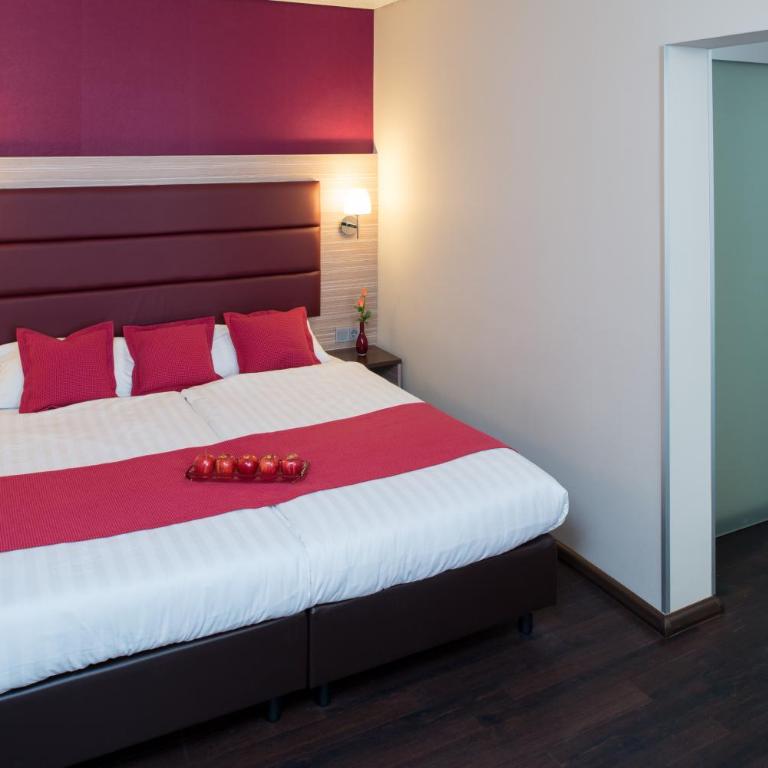 Hotel Munich City - Comfort Vierbettzimmer - 2