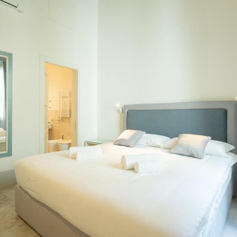 Carapelli Apartments - Appartamento con Terrazza - 5