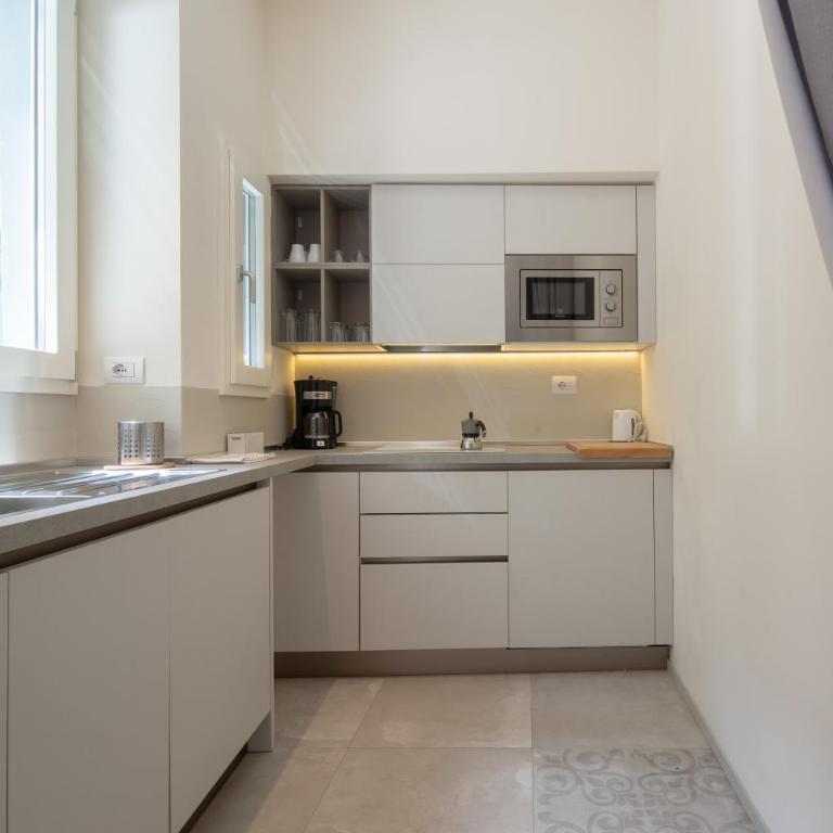 Carapelli Apartments - Appartamento con Terrazza - 8