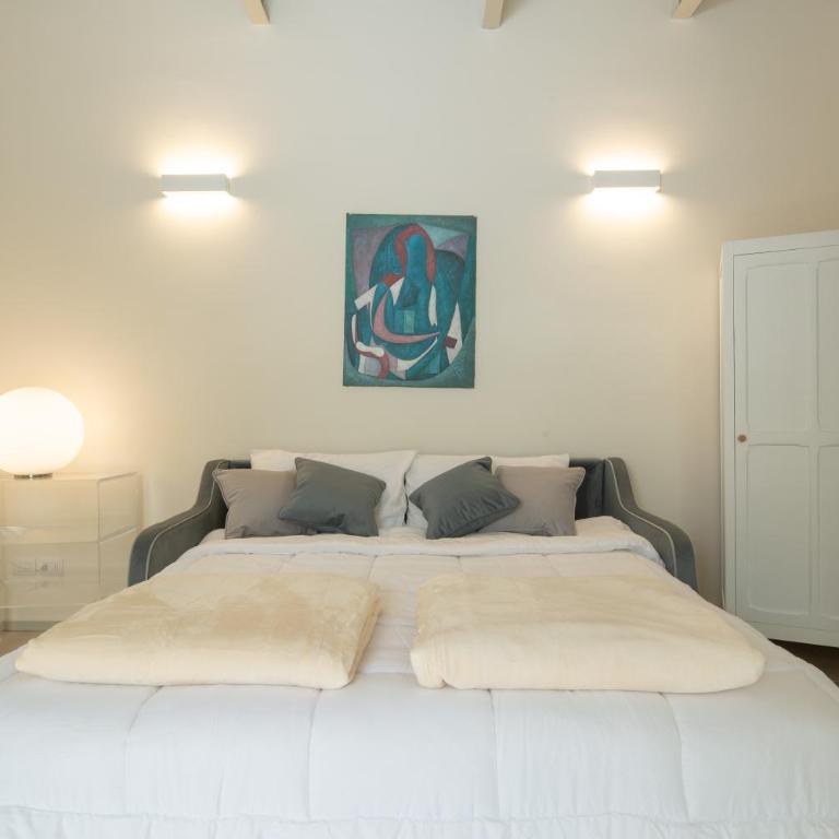 Carapelli Apartments - Appartamento con Terrazza - 9