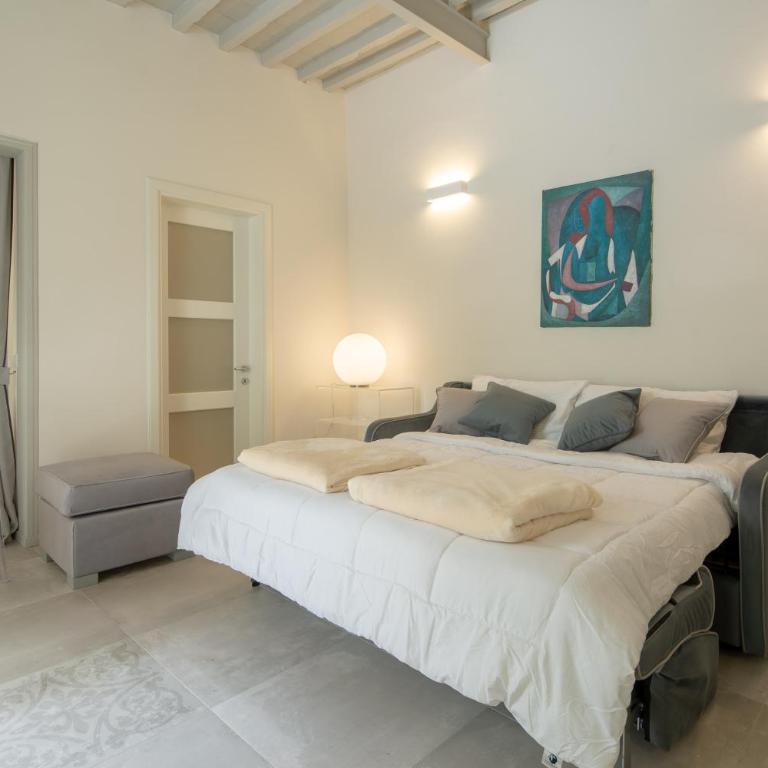 Carapelli Apartments - Appartamento con Terrazza - 10