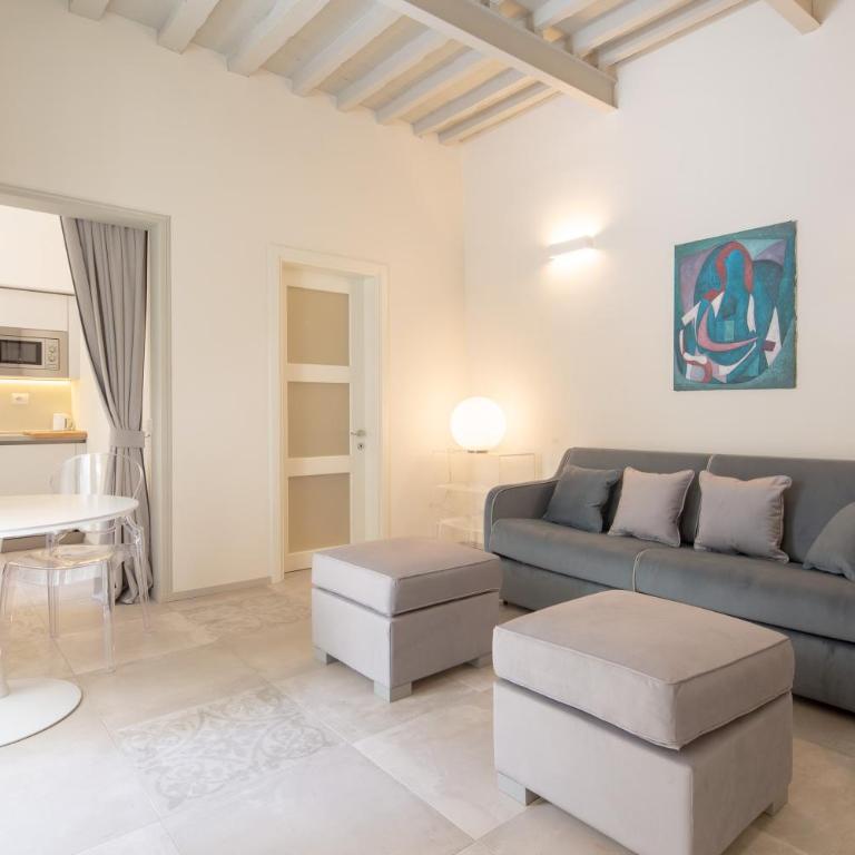 Carapelli Apartments - Appartamento con Terrazza - 13