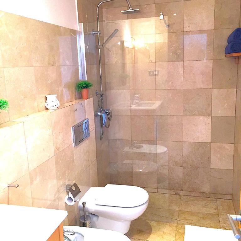 On the beach - Apartamento con vistas al mar - 23