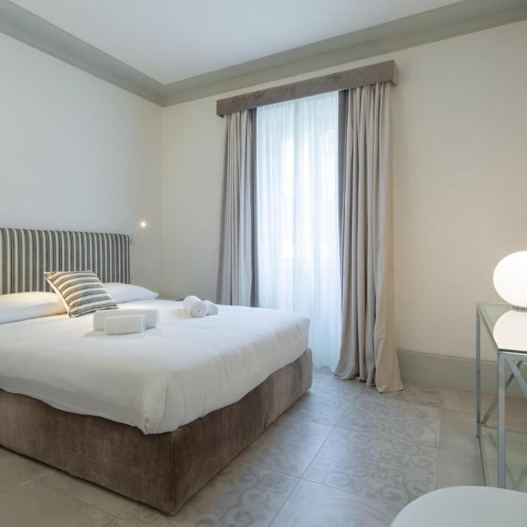 Carapelli Apartments - Appartamento Deluxe - 2