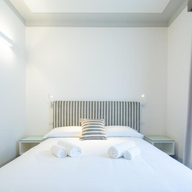 Carapelli Apartments - Appartamento Deluxe - 3