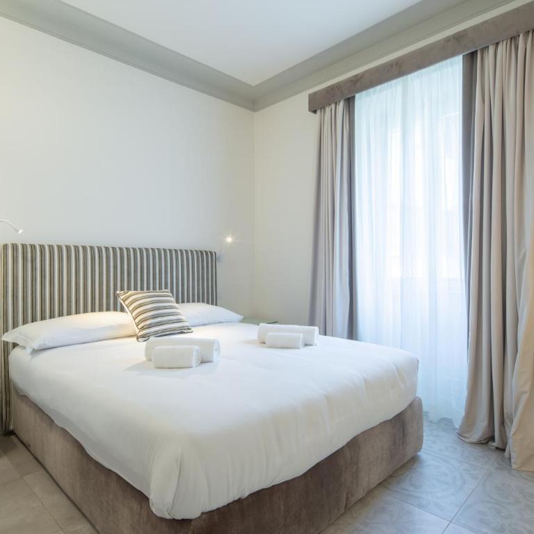 Carapelli Apartments - Appartamento Deluxe - 5