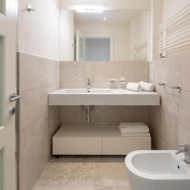 Carapelli Apartments - Appartamento Deluxe - 6