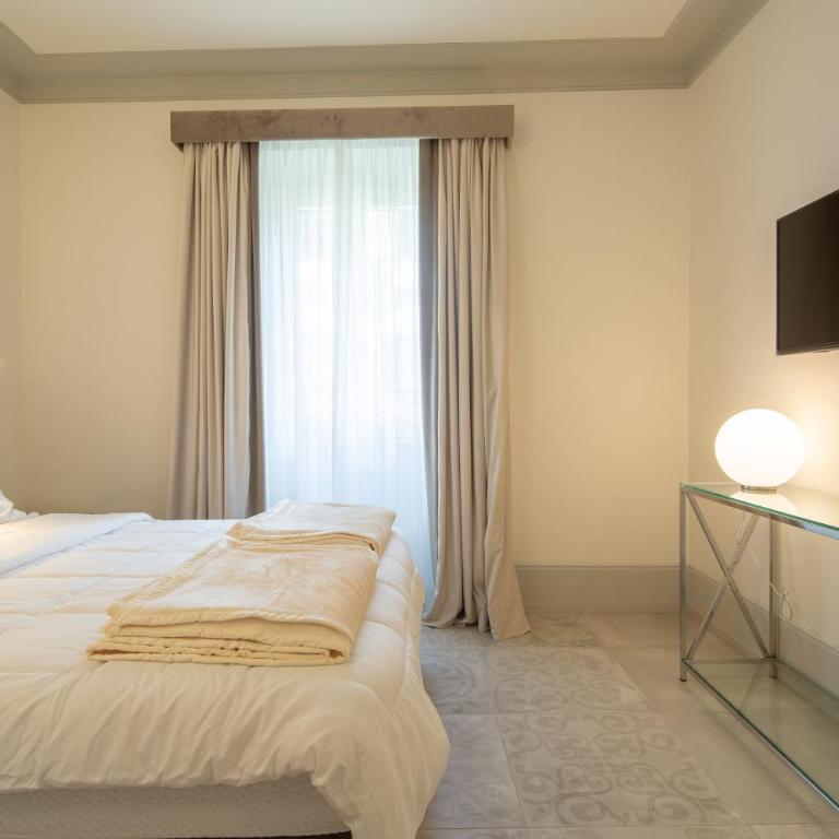 Carapelli Apartments - Appartamento Deluxe - 7