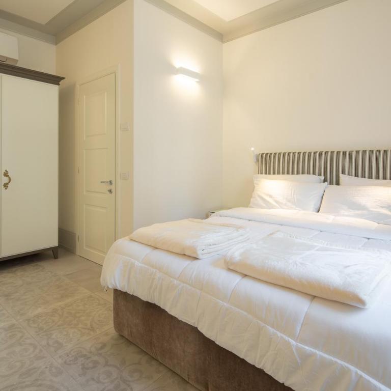 Carapelli Apartments - Appartamento Deluxe - 9