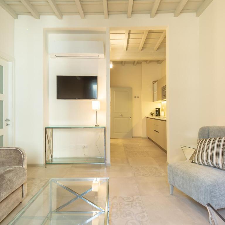 Carapelli Apartments - Appartamento Deluxe - 13