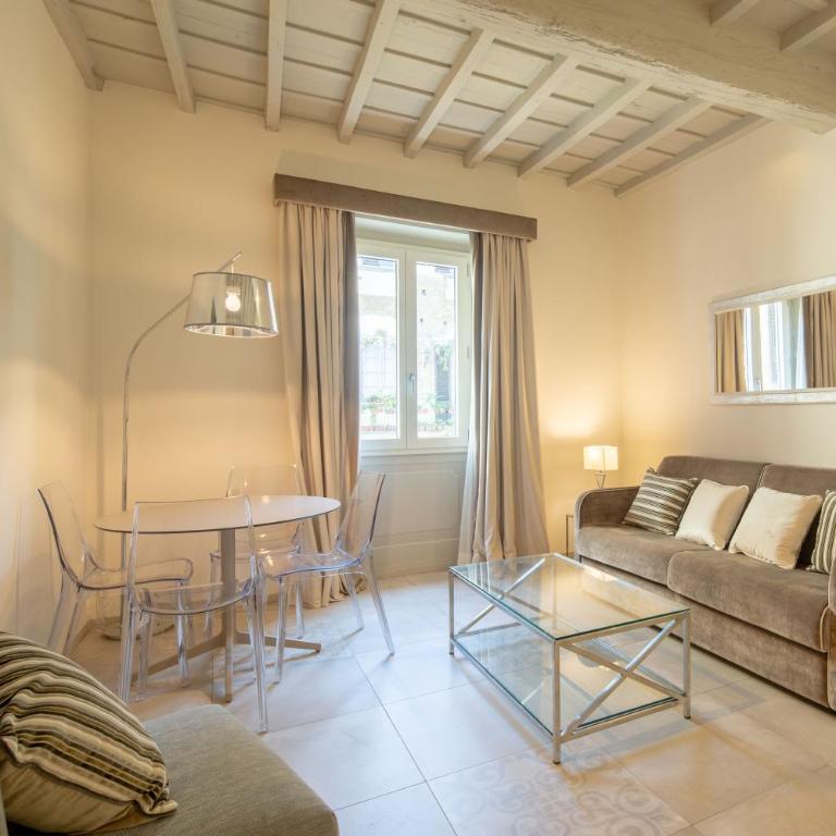 Carapelli Apartments - Appartamento Deluxe - 16
