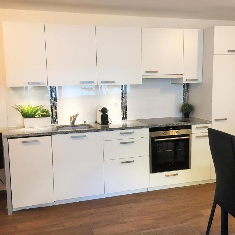 Apartments Steinbock - Mountain Views & Central Location - Apartamento con balcón - 1