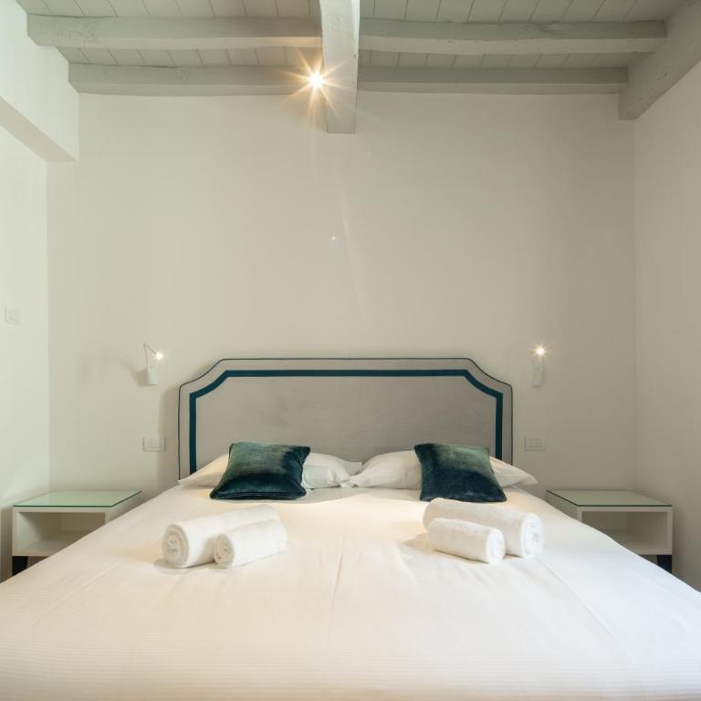 Carapelli Apartments - Appartamento Superior - 3