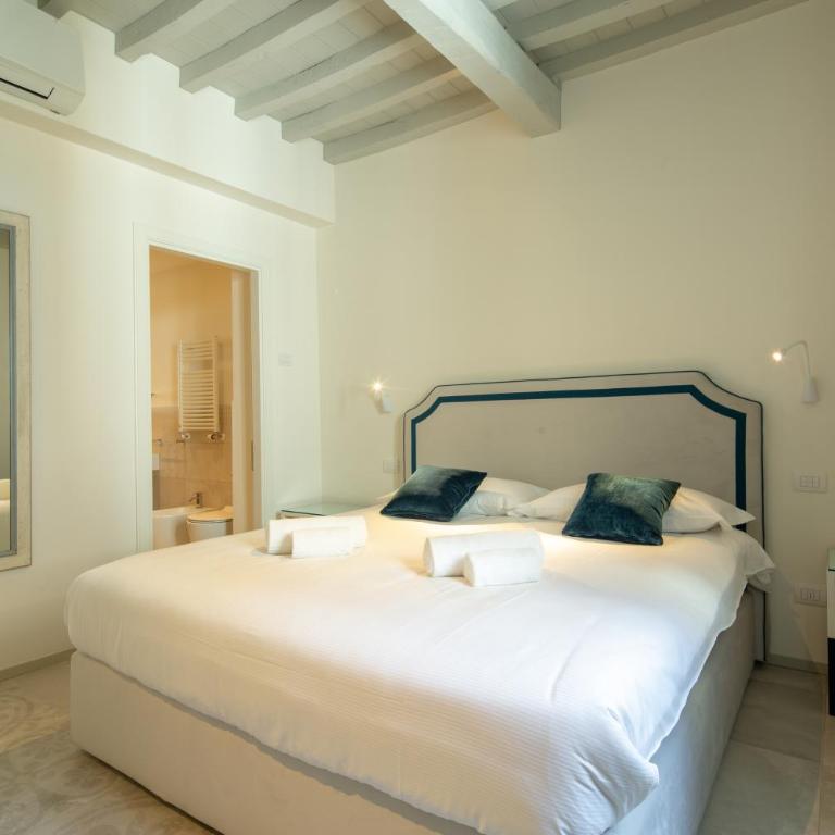 Carapelli Apartments - Appartamento Superior - 4