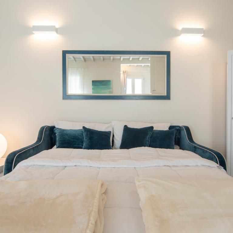 Carapelli Apartments - Appartamento Superior - 5