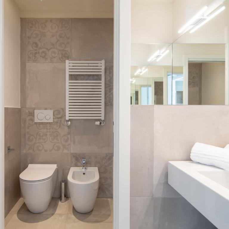 Carapelli Apartments - Appartamento Superior - 8