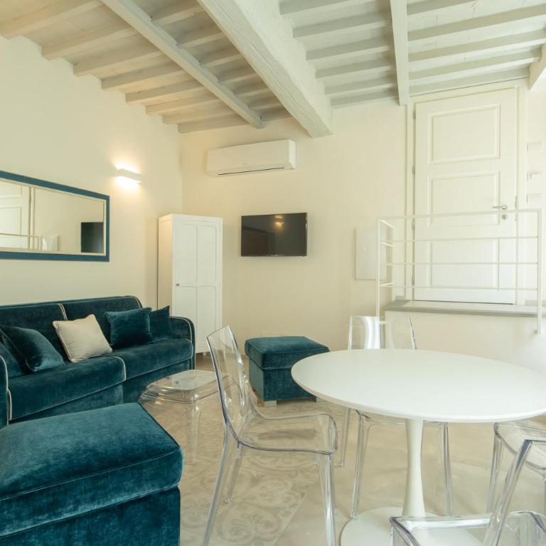 Carapelli Apartments - Appartamento Superior - 10