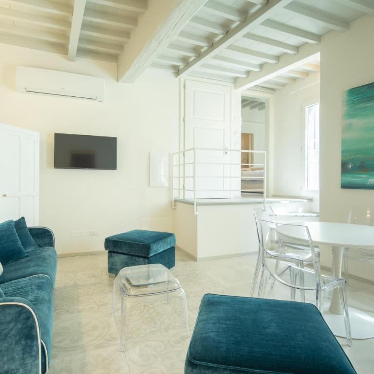 Carapelli Apartments - Appartamento Superior - 11