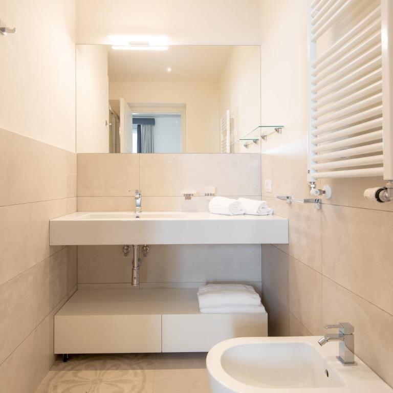 Carapelli Apartments - Appartamento Superior - 14