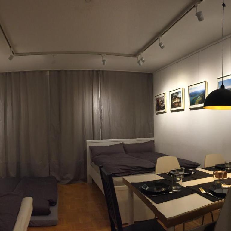 Apartment Schwabing/Olympic Park/BMW - Apartment - 8