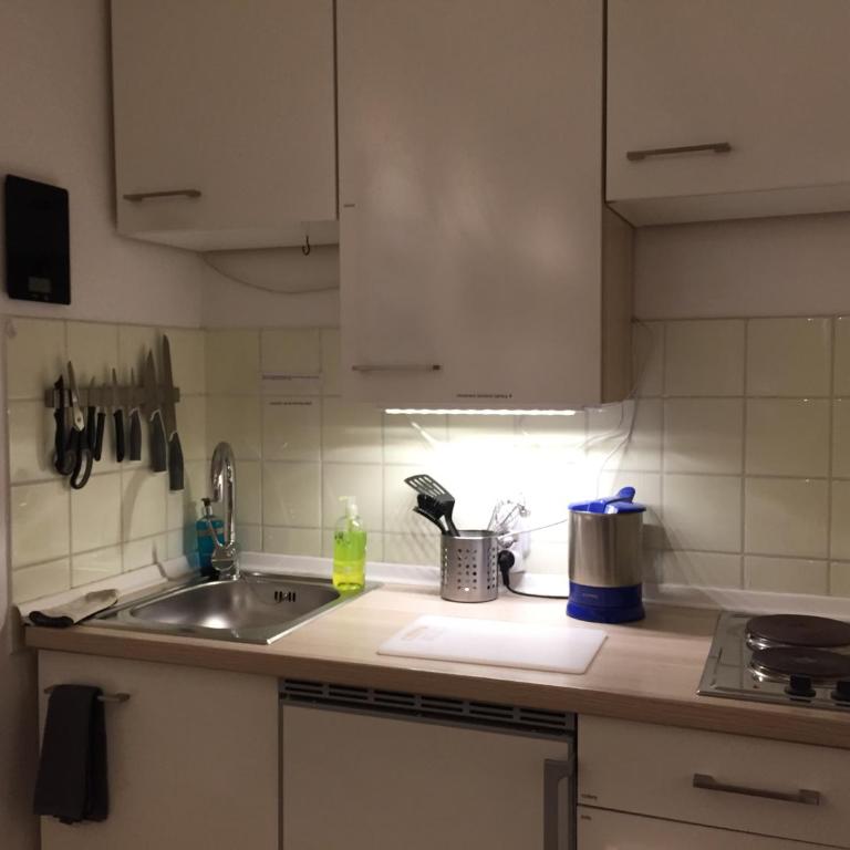 Apartment Schwabing/Olympic Park/BMW - Apartment - 3
