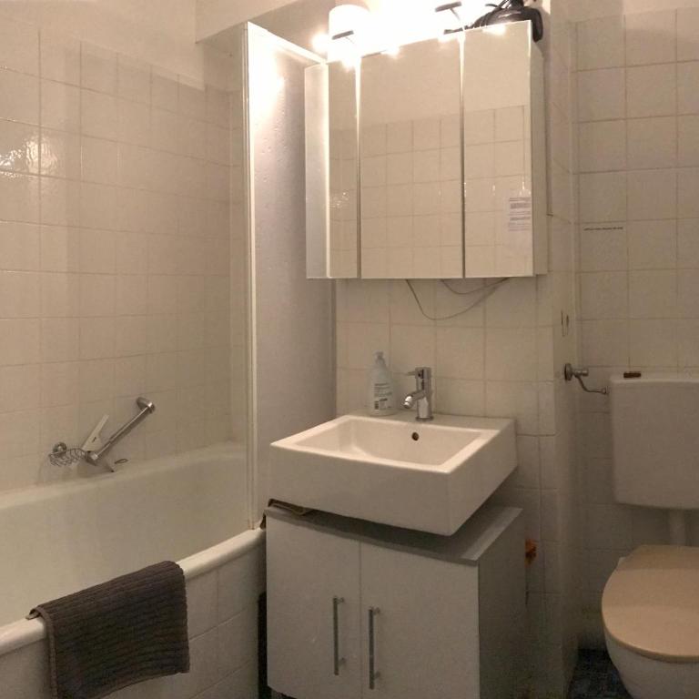 Apartment Schwabing/Olympic Park/BMW - Apartment - 10