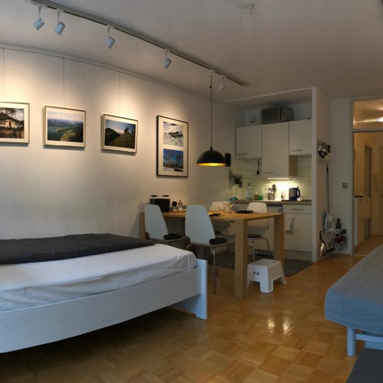 Apartment Schwabing/Olympic Park/BMW - Apartment - 2