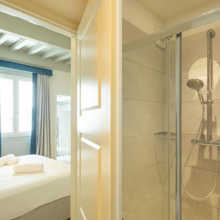 Carapelli Apartments - Appartamento Superior - 2