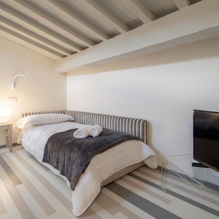 Carapelli Apartments - Appartamento con 2 Camere da Letto - 3