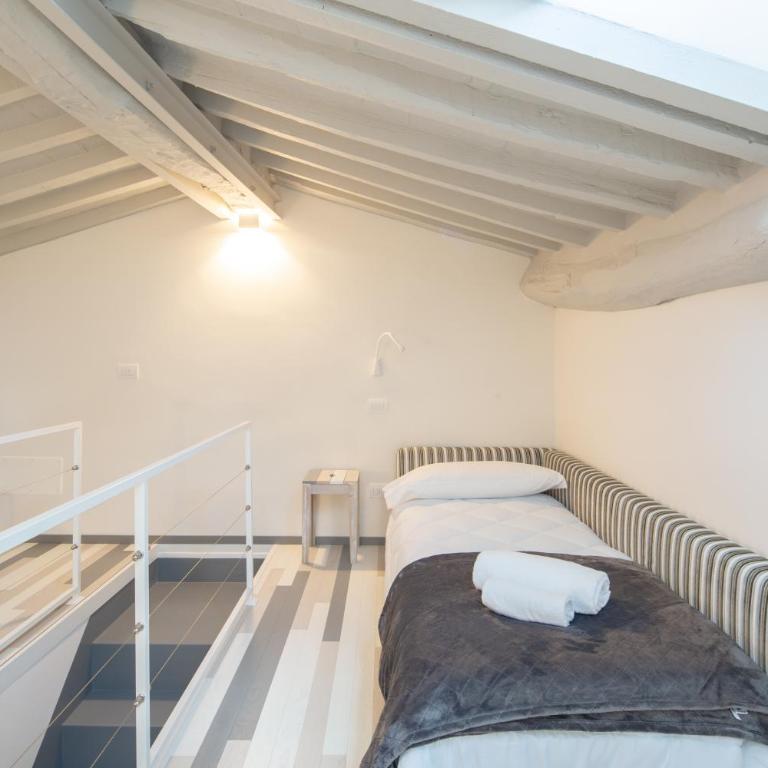 Carapelli Apartments - Appartamento con 2 Camere da Letto - 4