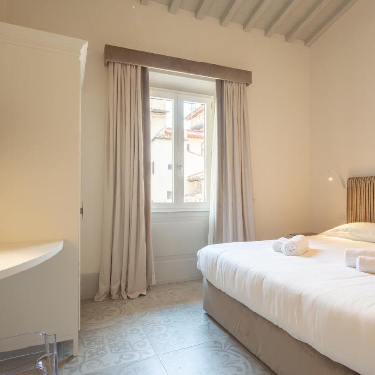 Carapelli Apartments - Appartamento con 2 Camere da Letto - 7