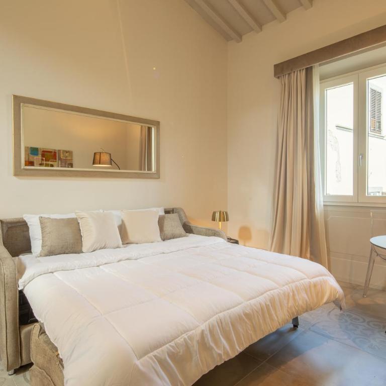 Carapelli Apartments - Appartamento con 2 Camere da Letto - 10