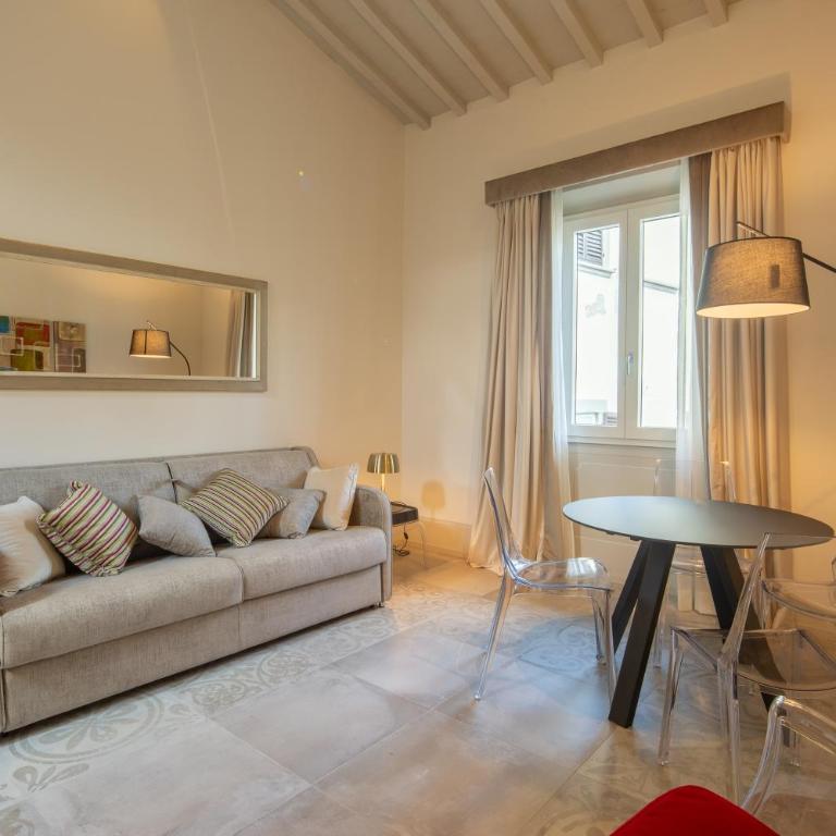 Carapelli Apartments - Appartamento con 2 Camere da Letto - 13