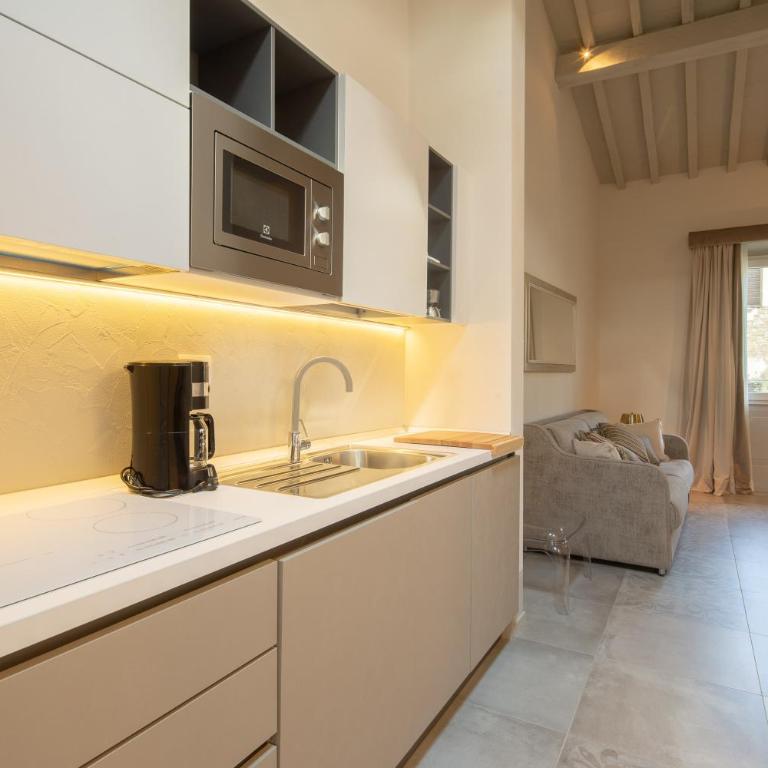 Carapelli Apartments - Appartamento con 2 Camere da Letto - 15
