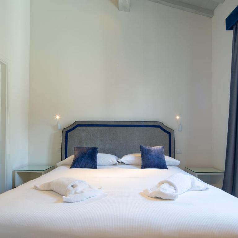 Carapelli Apartments - Appartamento Superior - 2